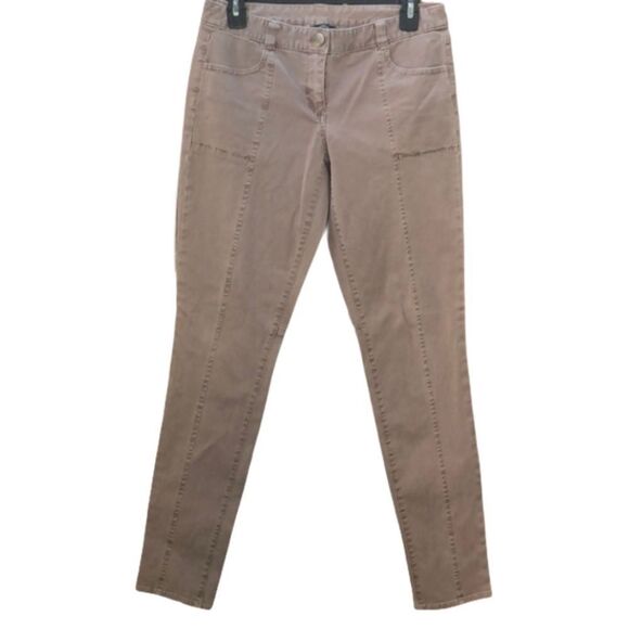 J. Crew‎ City Fit Pants - Picture 1 of 7